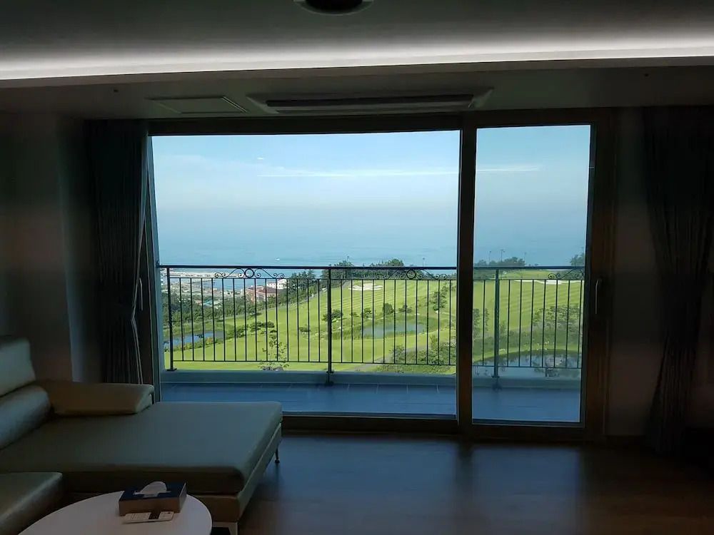 يونغدوك أوشن بيتش ريزورت