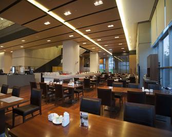 Best Western Gunsan Hotel - Gunsan - Restaurante