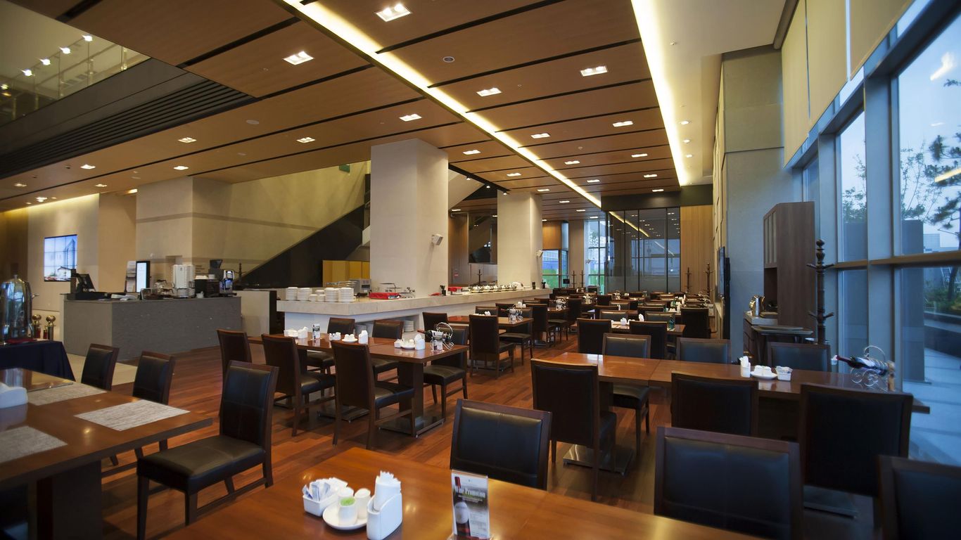 Best Western Gunsan Hotel