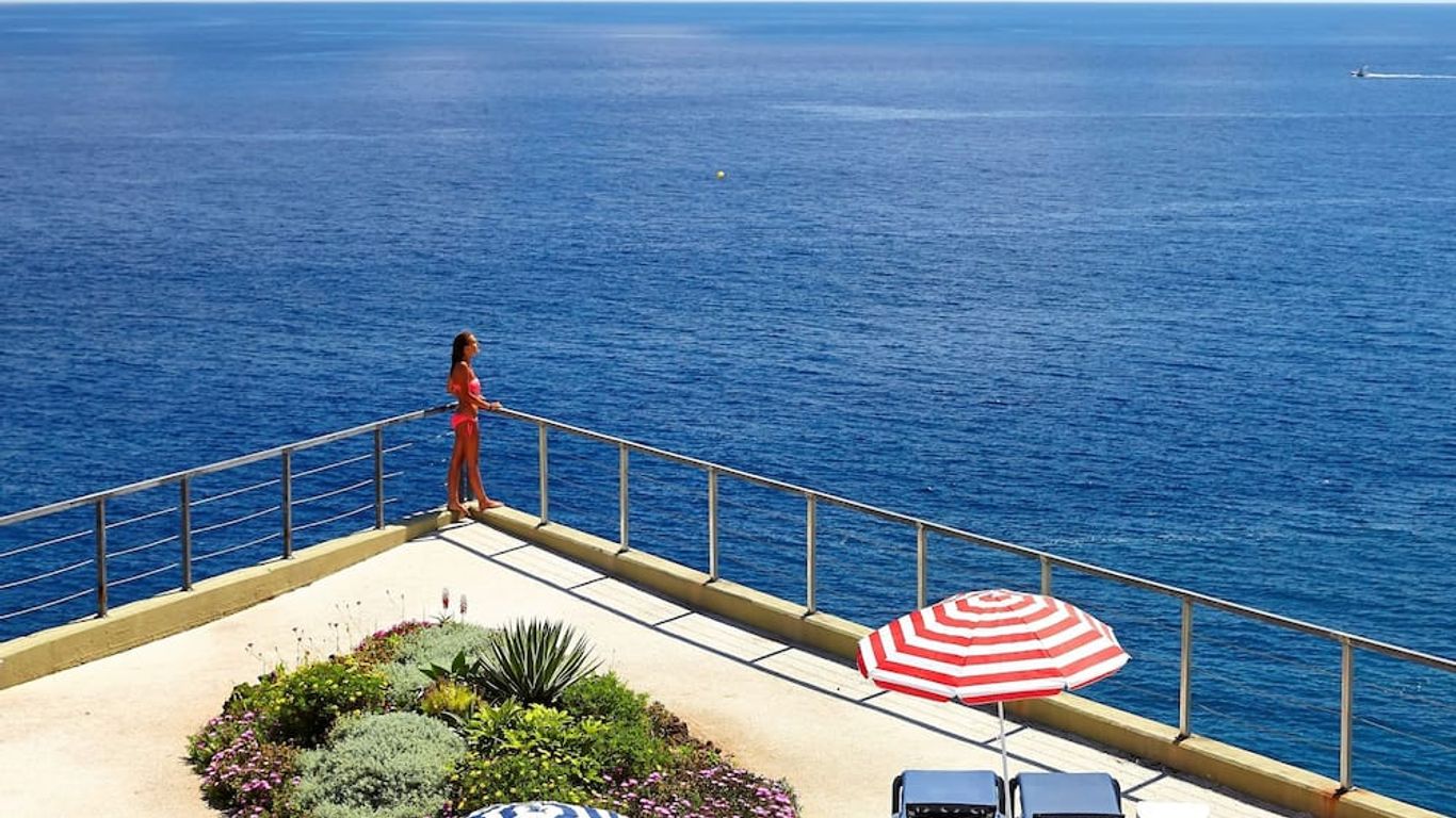 Golden Residence Hotel