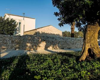 Balarte Hotel - Modica - Outdoor view