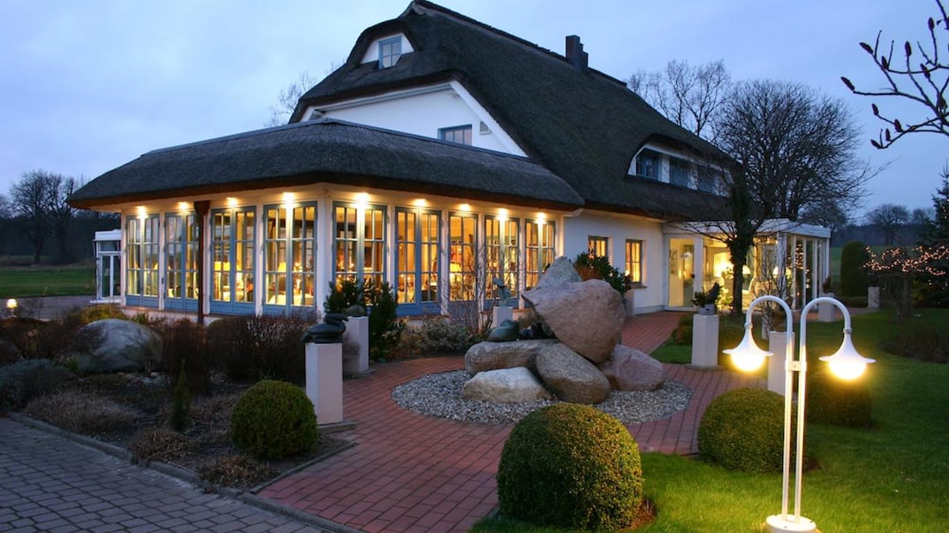 Wreecher Hof