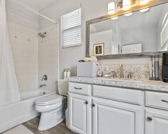 Private lux studio close to all wineries and a 9-minute drive to Sensorio - El Paso de Robles