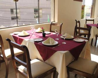 Gran Hotel Parana - Asunción