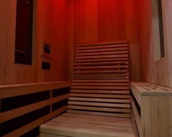 Domus De Cinti Charme Rooms - Tivoli - Kylpylä