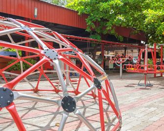 Bell Hotel Sivakasi - Sivakasi