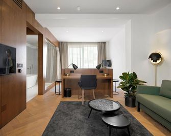 Dominic Smart & Luxury Suites - Edition - Belgrade
