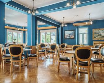 Hotel Auronzo - Borca di Cadore - Restaurant