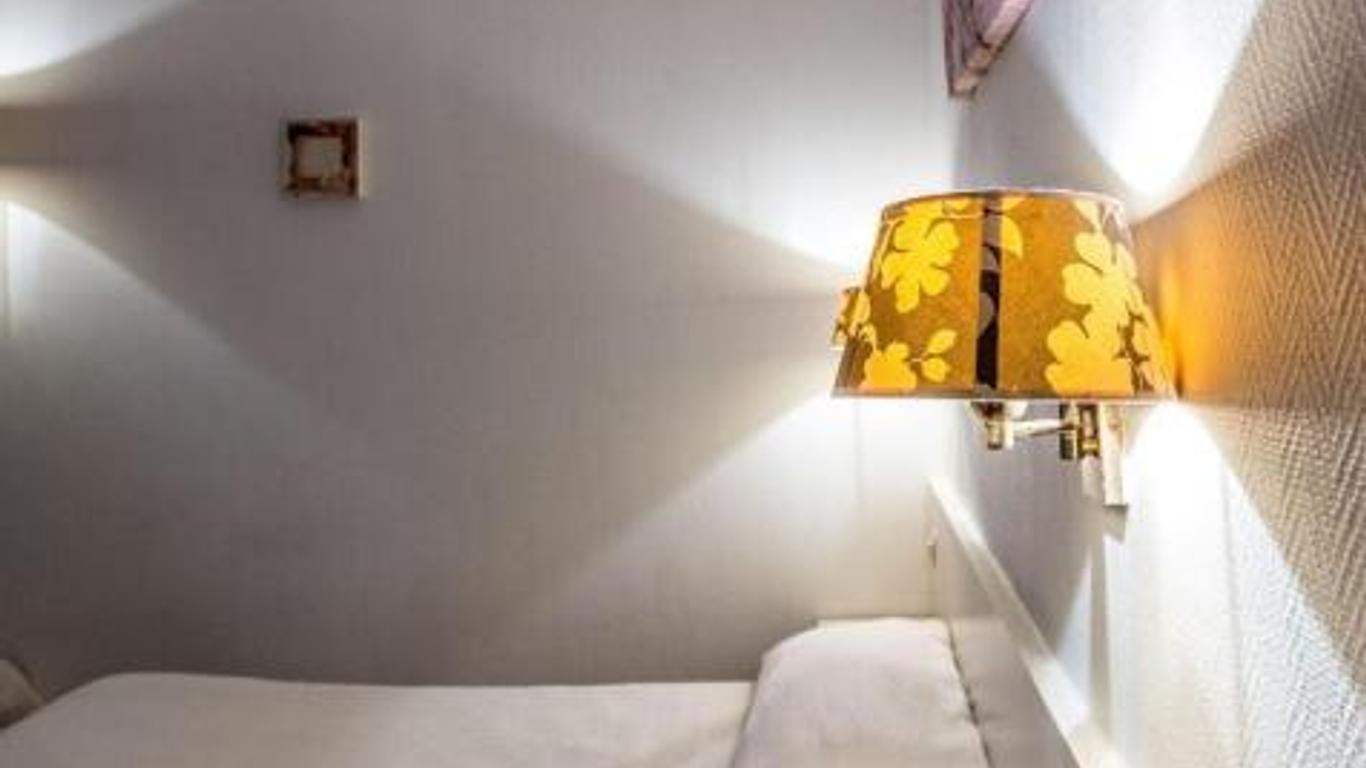 فيكتوري أوتل جالو