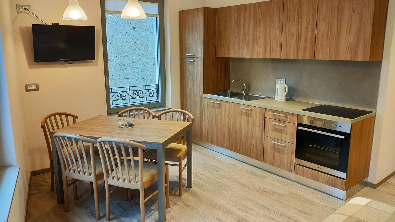 Kriemhilde Dependance