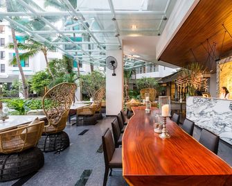 Chatrium Sathon Bangkok - בנגקוק