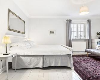 Ny Øbjerggaard Bed & Breakfast - Lundby - Bedroom