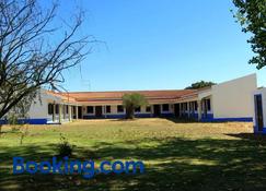 Monte do Paco - Montemor-o-Novo - Gebouw