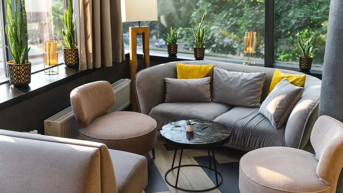 Hotel Aquarion Family & Friends - Destigo Hotels