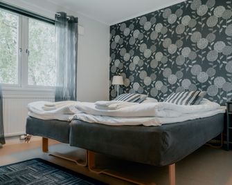Wisingsö Hotell & Konferens - Visingsö - Ložnice