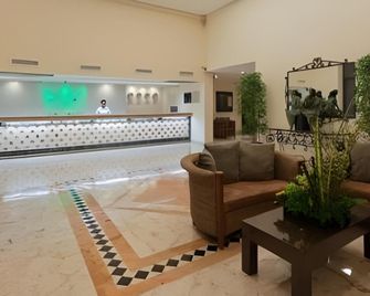Continental Caribe Bay - Chetumal - Hall d’entrée