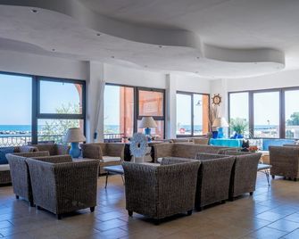 Hotel Giorgetti Orange - Bellaria-Igea Marina - Lounge