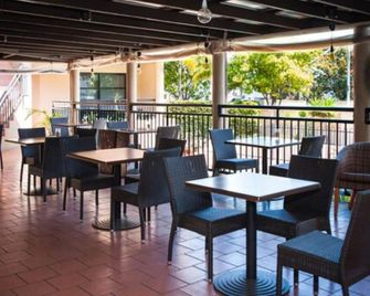 Pegasus Motor Inn and Serviced Apartments - Brisbane - Restaurant