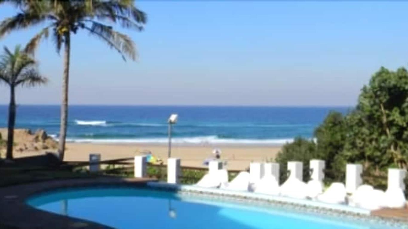 Dumela Margate Holiday Resort