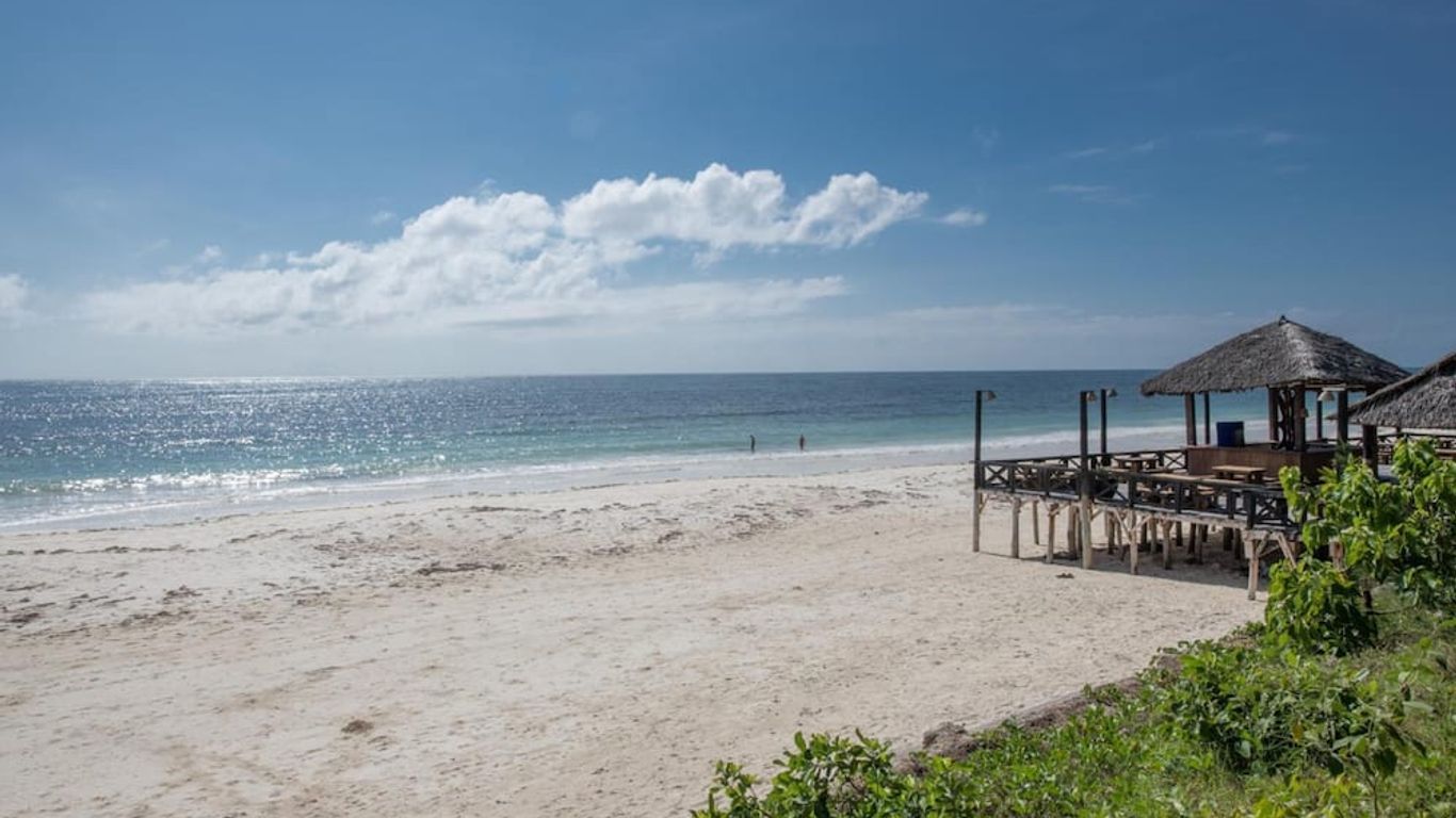 Kilifi Bay Beach Resort