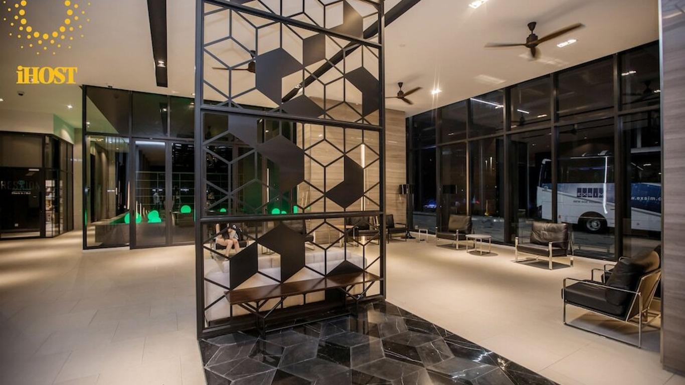 Expressionz Professional Suites by Ben