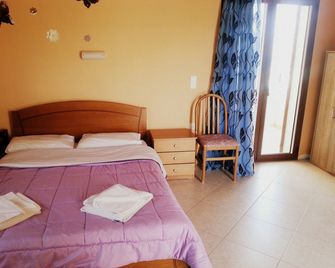 Akrogiali - Kissamos - Chambre