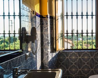 Zimmer Molino la Nava / 1 pax - Montoro