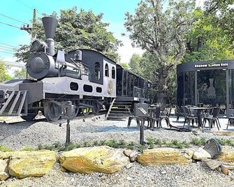 Khanom Station 549 - Khanom