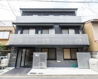 Jp Inn Kyoto Ekimae Mongakucho - 京都 - 建築