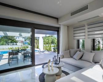 Sunrise Villas Halkidiki - Chaniotis