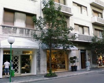 B&b Borgomarino - Pescara - Gebäude