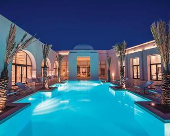 La Badira - Hammamet - Pool