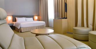 Hotel N°5 - Kota Kinabalu - Bedroom