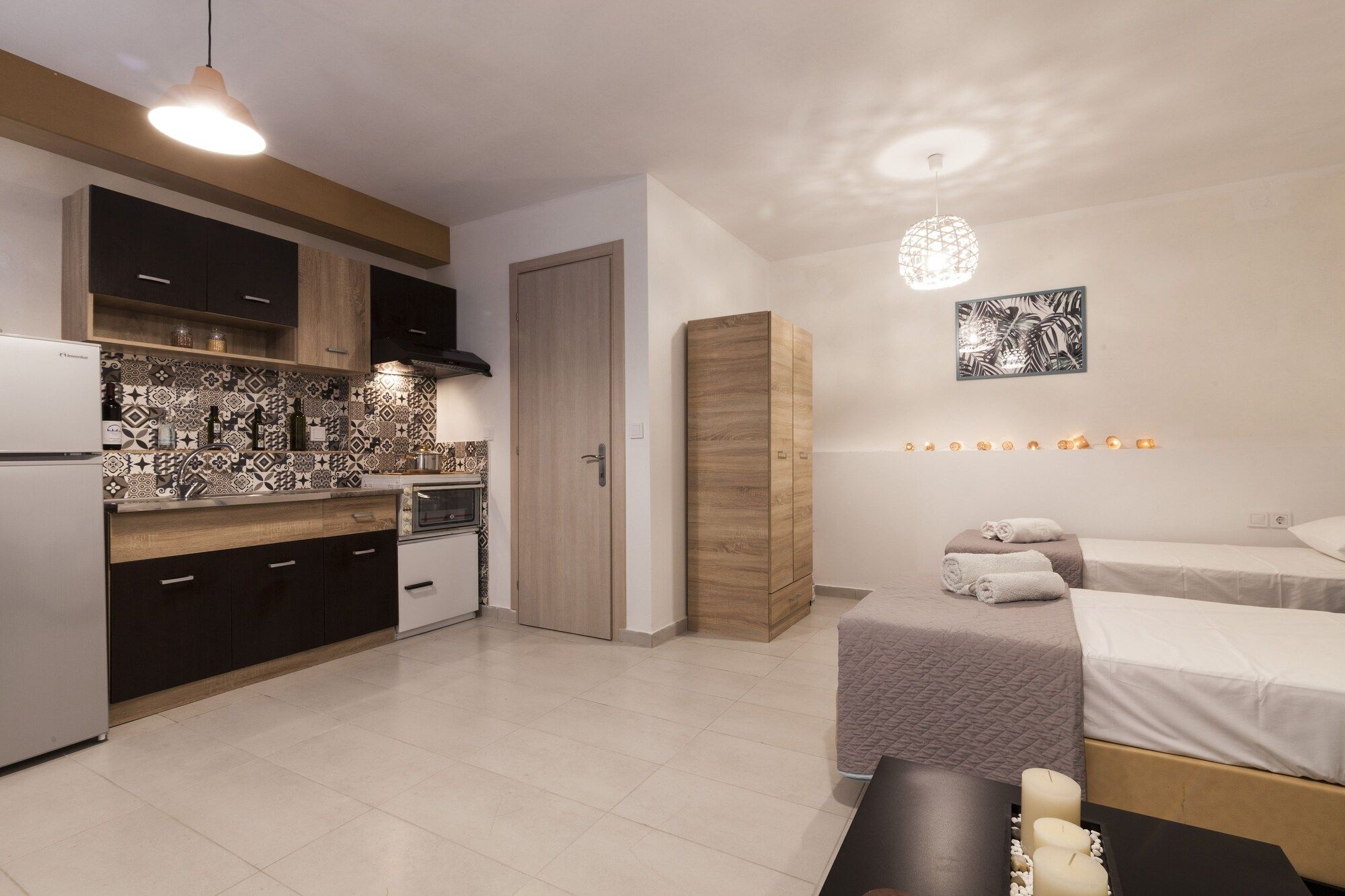 Spianada Studios by Konnect, Old Corfu Town - Corfu