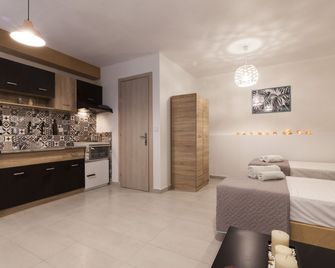 Spianada Studios by Konnect, Old Corfu Town - Corfu