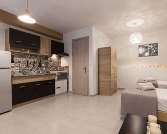 Spianada Studios by Konnect, Old Corfu Town - Corfu