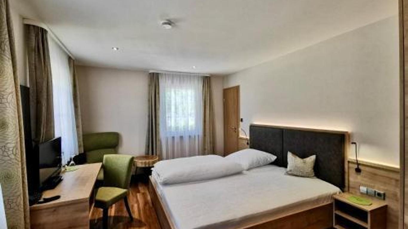 Hotel-Gasthaus zur Eiche