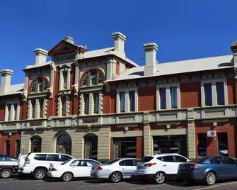 The Palace Hotel Kalgoorlie - Kalgoorlie