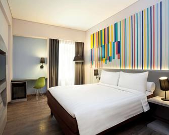 Ibis Styles Jakarta Mangga Dua Square - Jakarta - Bedroom