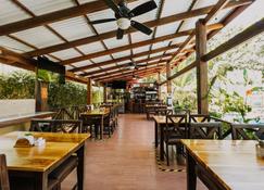 Tropical Beach - Uvita - Restaurant