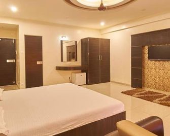 Hotel Krushna Inn - Trimbak