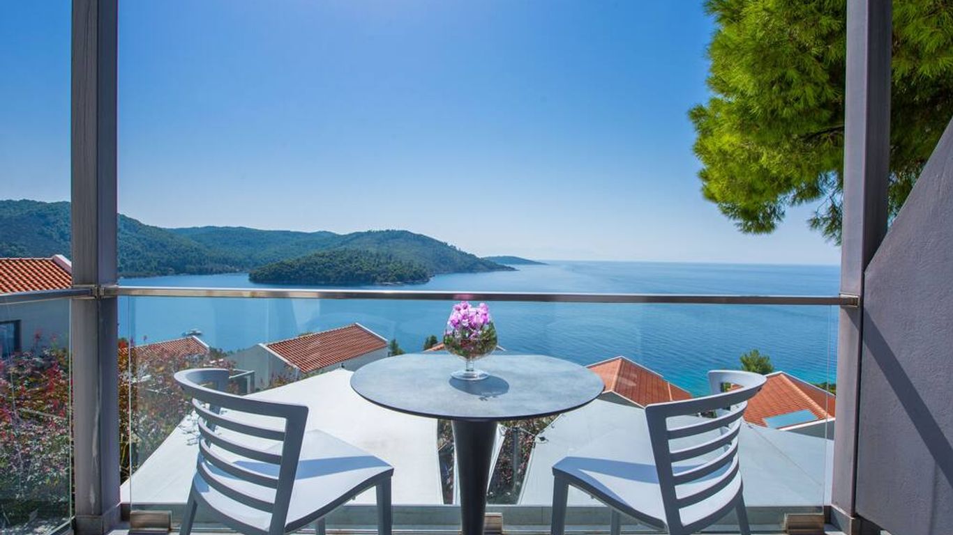 アドリナ リゾート & スパ