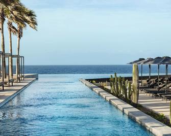 Secrets Baby Beach Aruba Adults Only - Sint Nicolaas - Πισίνα