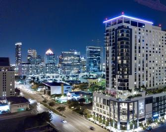 The Dalmar, Fort Lauderdale, a Tribute Portfolio Hotel - Fort Lauderdale - Outdoor view