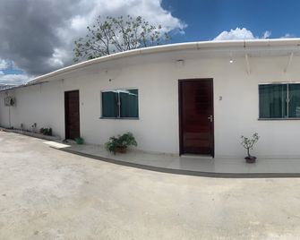 Standard Loft A - Boa Vista - Edificio