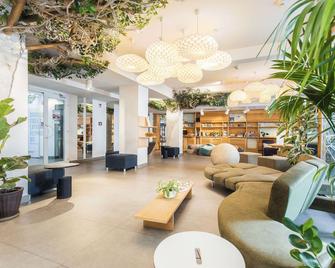 Maverick Budapest Soho - Budapest - Hành lang