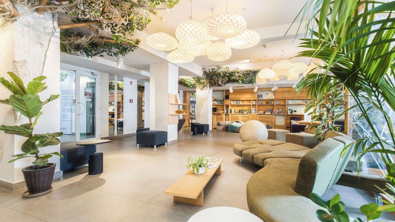 Maverick Budapest Soho