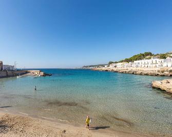 Villetta Roberta by BarbarHouse - Nardò - Strand