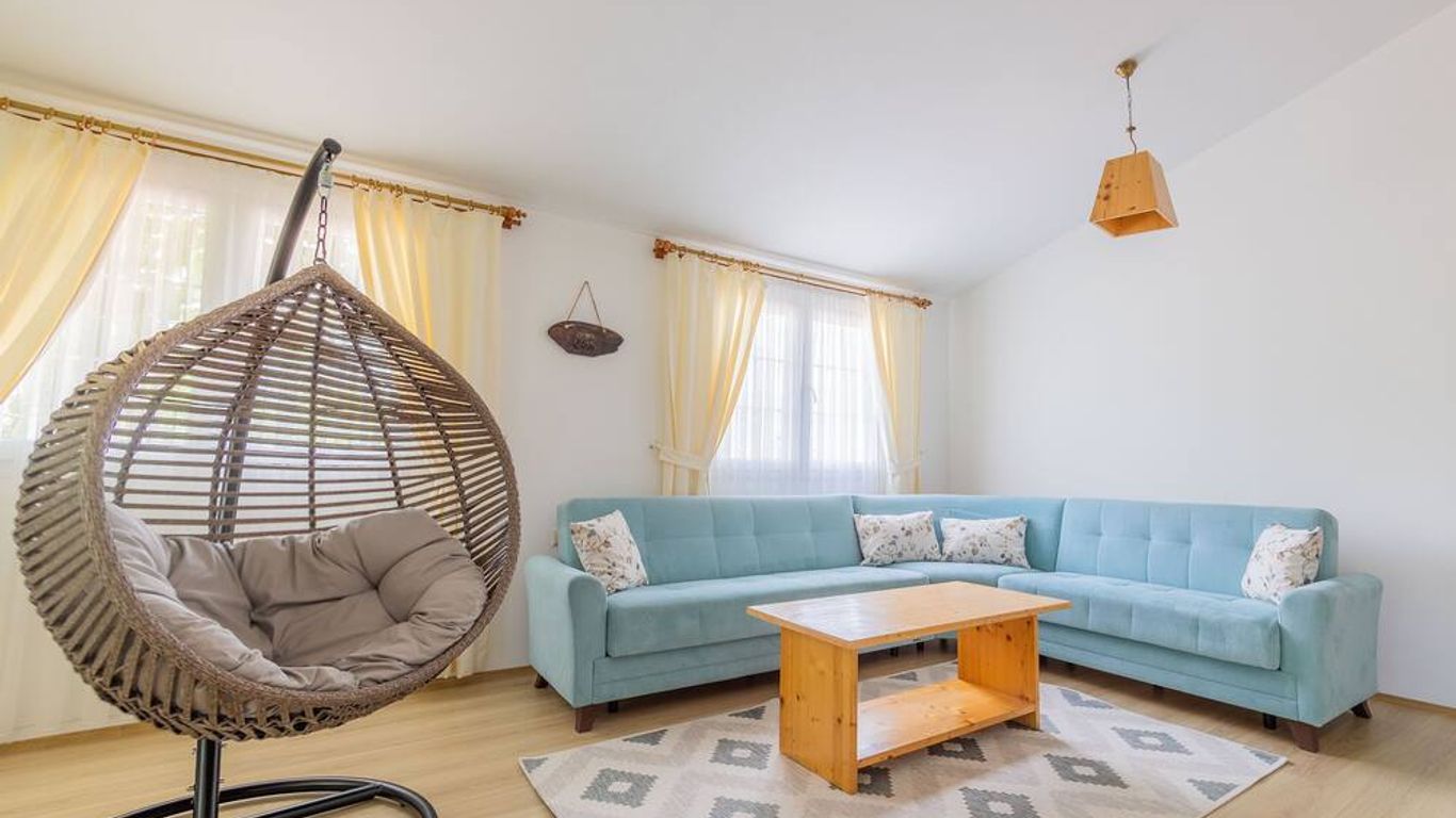 Caretta Caretta Pension