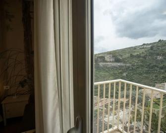 La Casa Del Gelsomino - Ragusa - Balkon